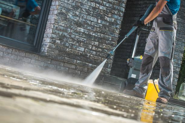 Best Roof Washing  in Southmont, PA